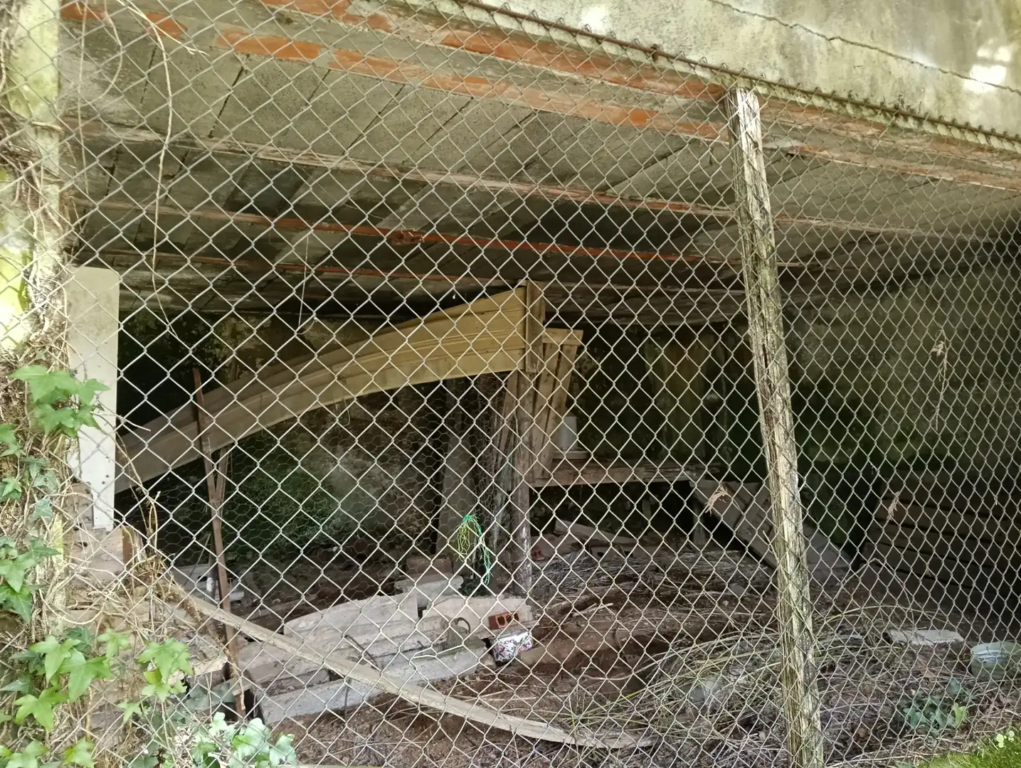 Adossat amb jardí en venda a Foro 55, imagen 57