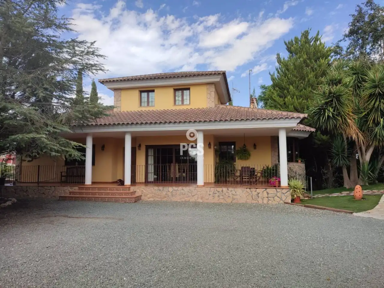 Detached house with pool for sale in Carretera  Los Secanos S/N, imagen 93