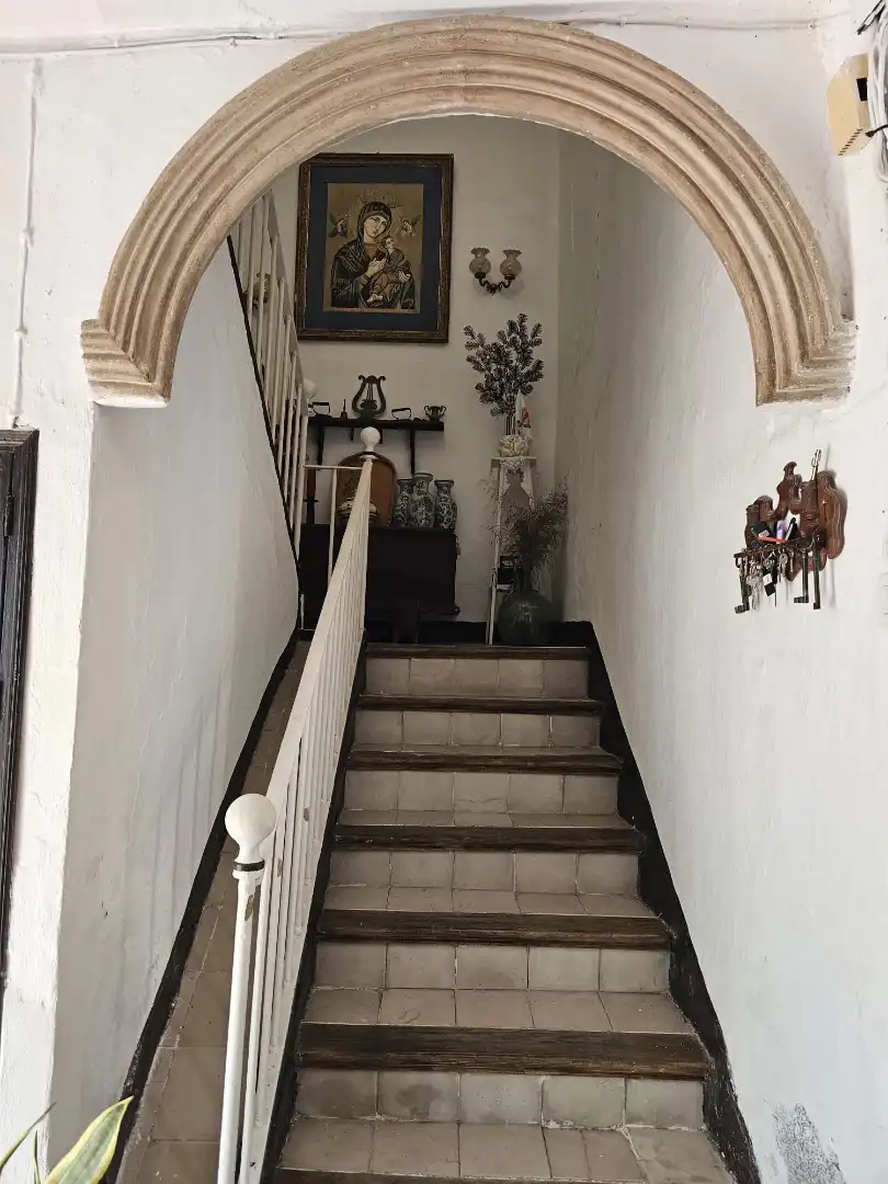 Casa o xalet en venda en Benamocarra amb Terrassa i Moblat