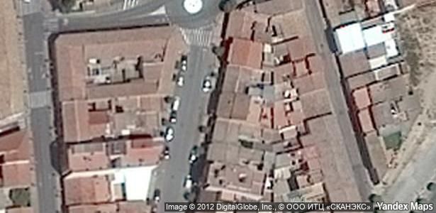 Pis en venda en Alcantarilla