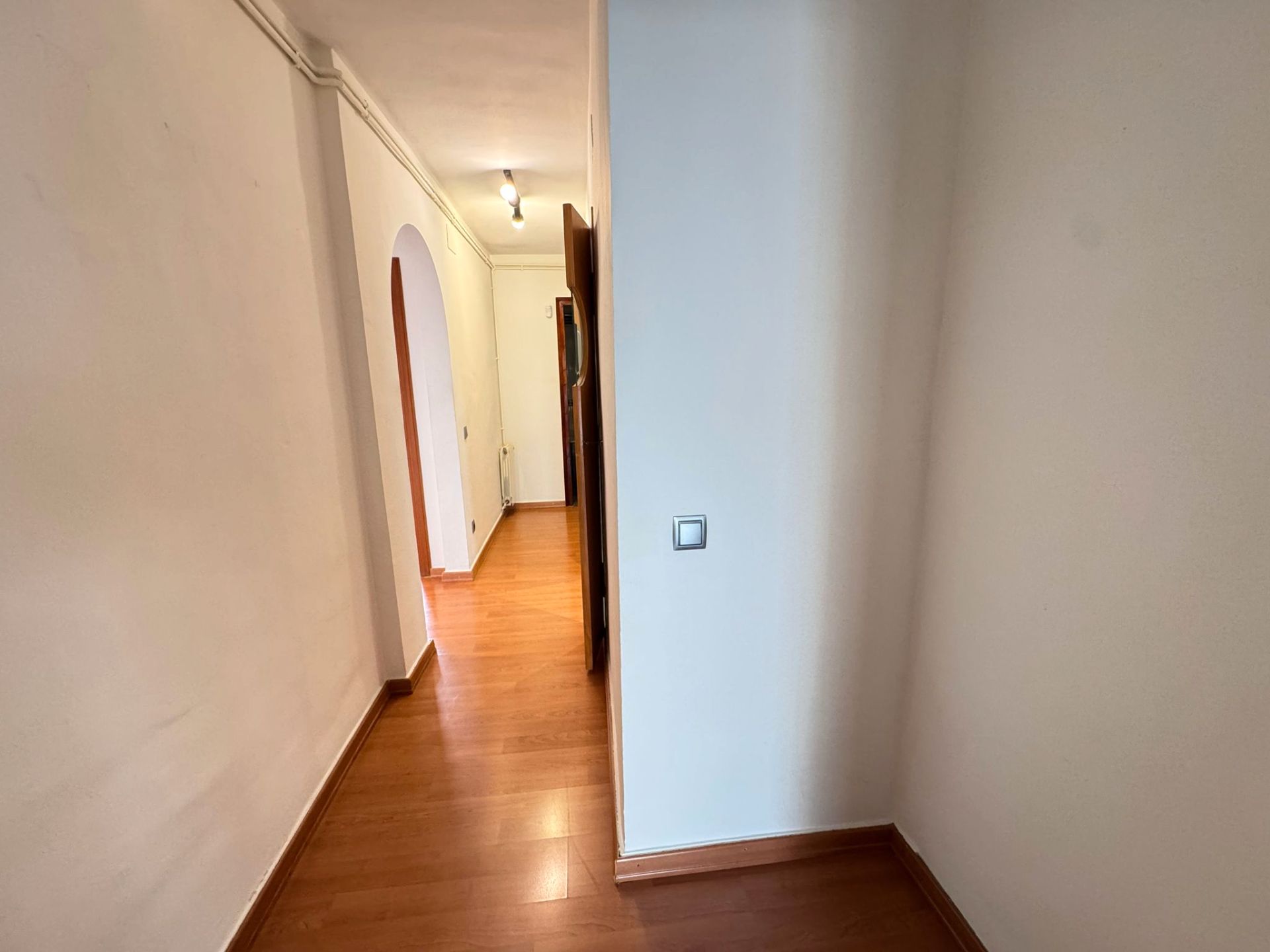 Pis en venda en Blanes amb Calefacció i Balcó