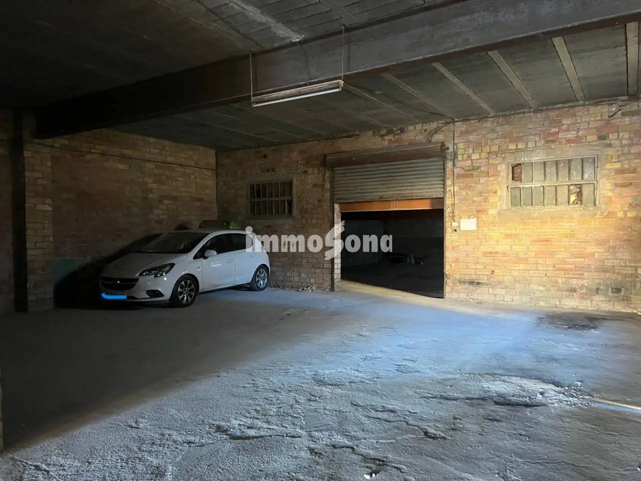 Parkplatz von Gebäude zum Verkauf in Santa Eulàlia de Riuprimer
