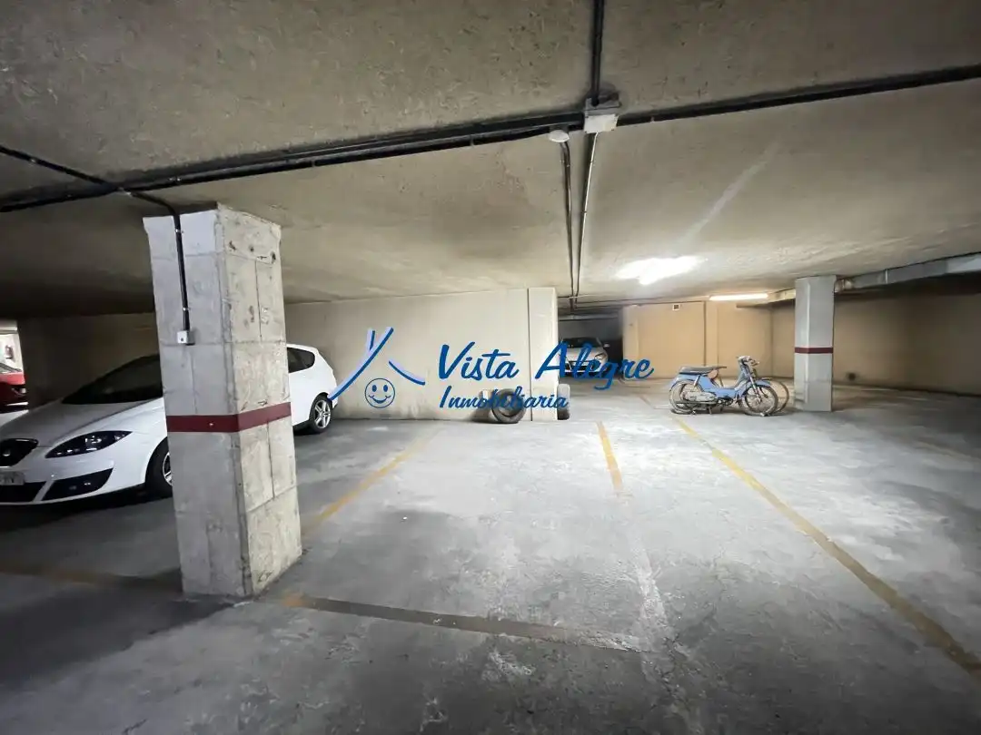 Garage for rent in Calle Hermanos Paternina García-Cid, Haro