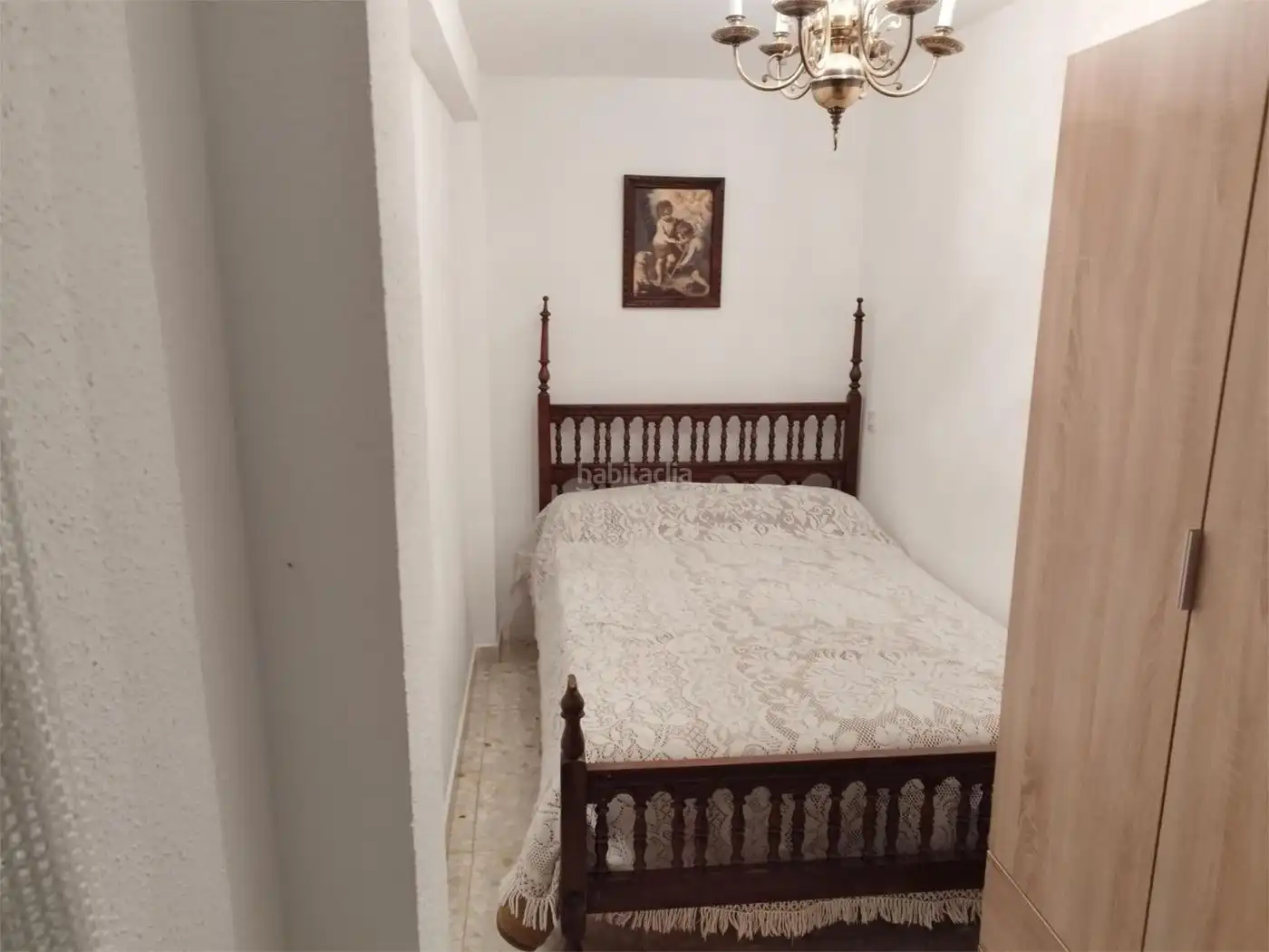 Flat for sale in Calle Padre Cámara 14, imagen 5