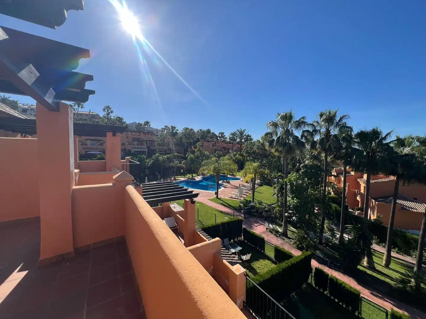 Wohnung mit Terrasse zur Miete in Calle la Pacheca Alta 22, imagen 18