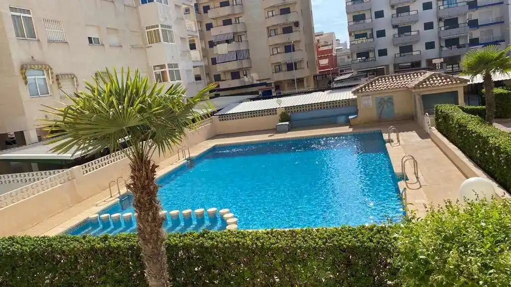 Piso con terraza en venta en Daimús, imagen 4