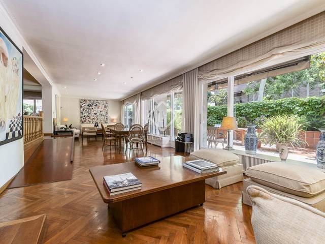 Piso en Venta en Sant Gervasi- Galvany