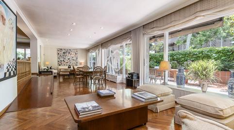 Foto 2 de Pis en venda a Sant Gervasi- Galvany, Barcelona