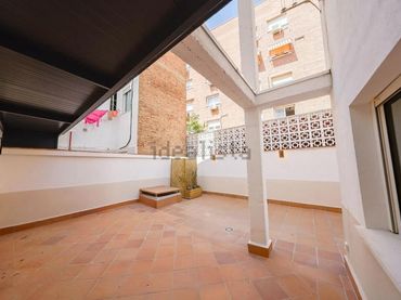 Rez-de-chaussée avec ascenseur à vendre à Calle de Antonio Pérez