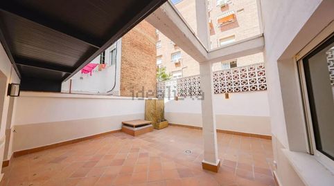 Piso en venta en Antonio Perez