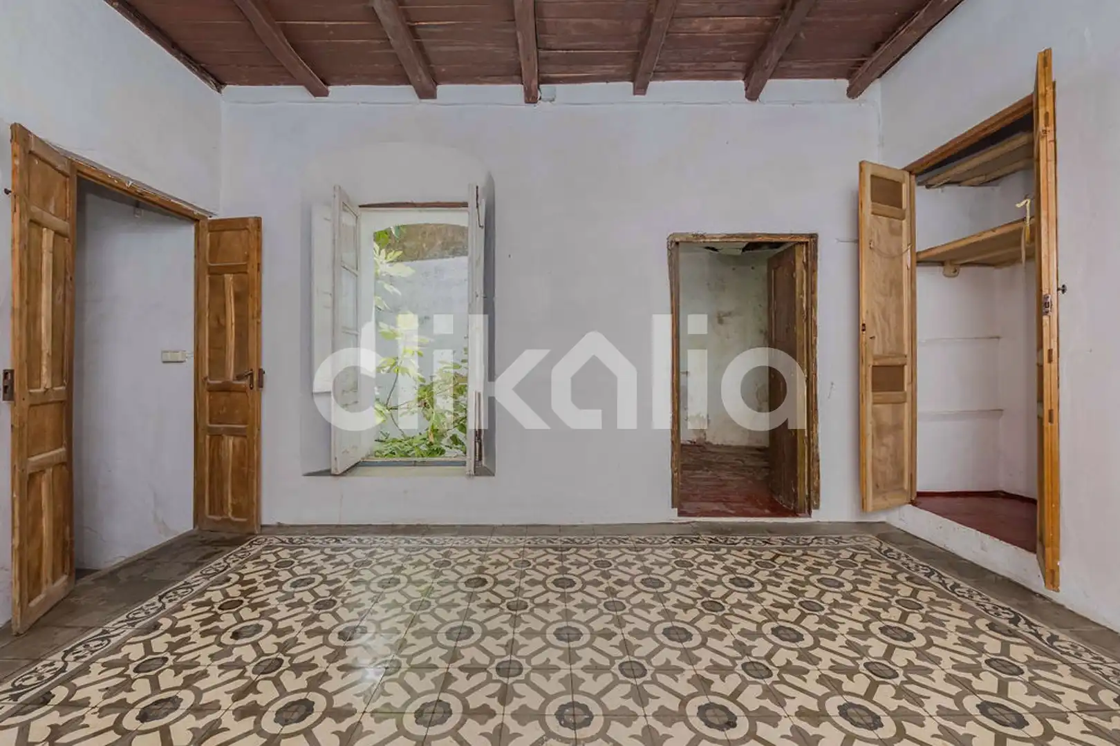 Casa o chalet en venta en Jabugo con Terraza