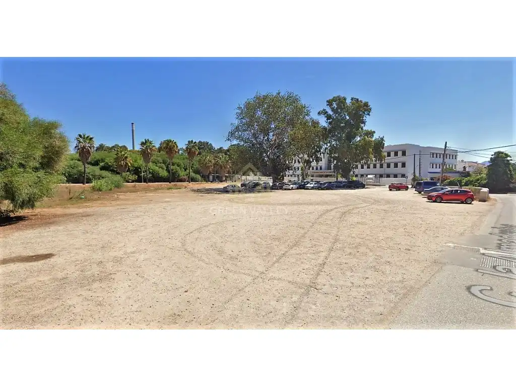 Residential for sale in Los Barrios