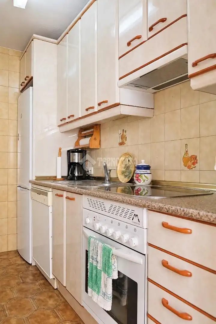 Flat with terrace for sale in Carabanchel, imagen 6