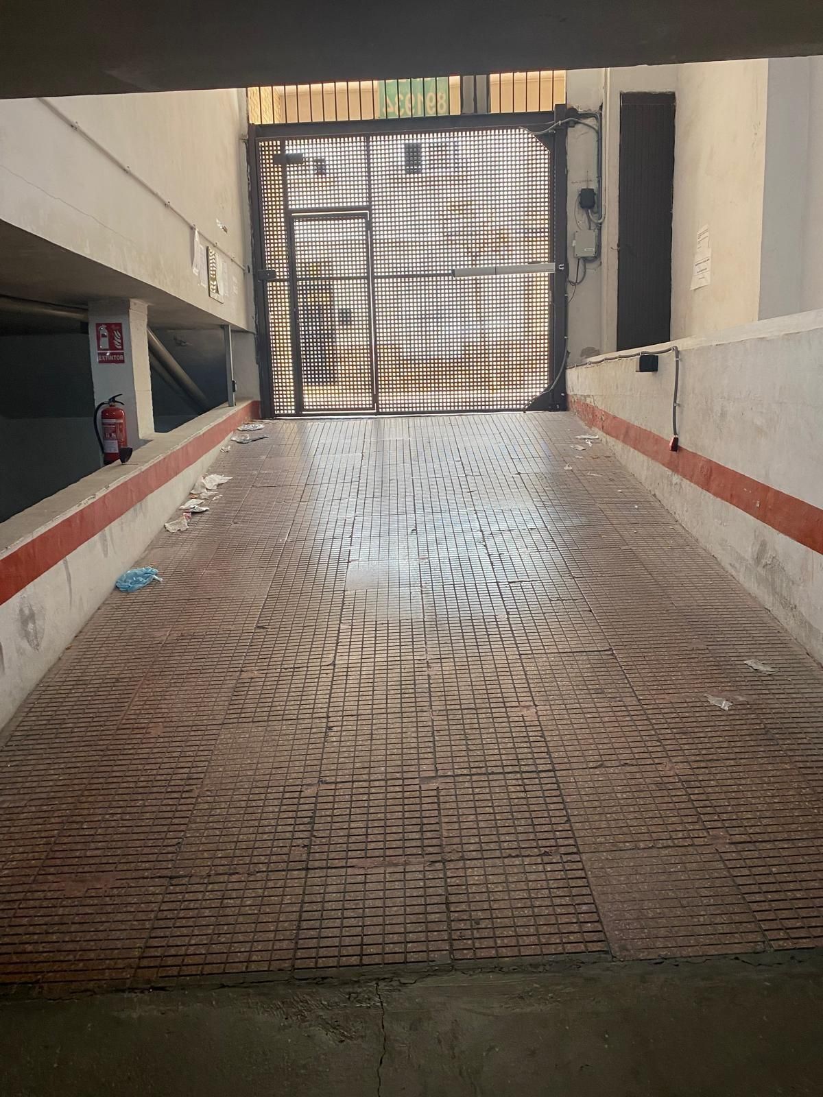 Garatge en venda en Alcantarilla