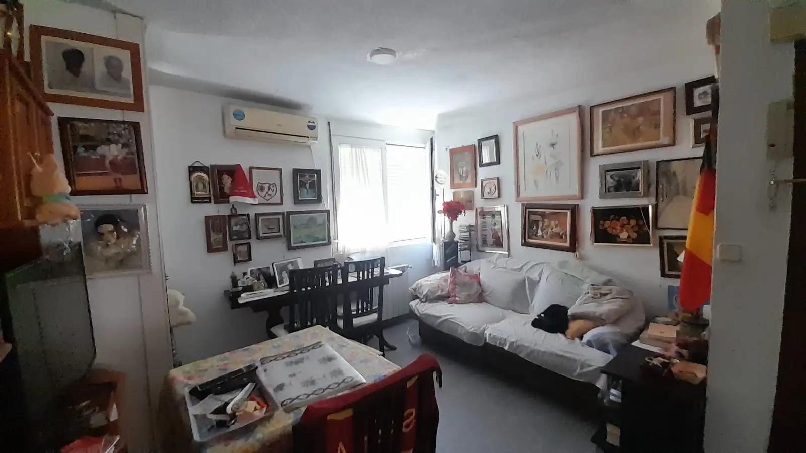 Flat for sale in Calle de Benimamet, San Cristóbal