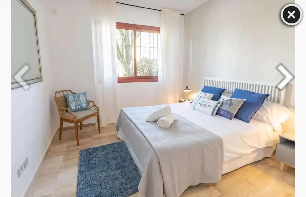 Apartment with pool for sale in San Pedro de Alcántara, imagen 23