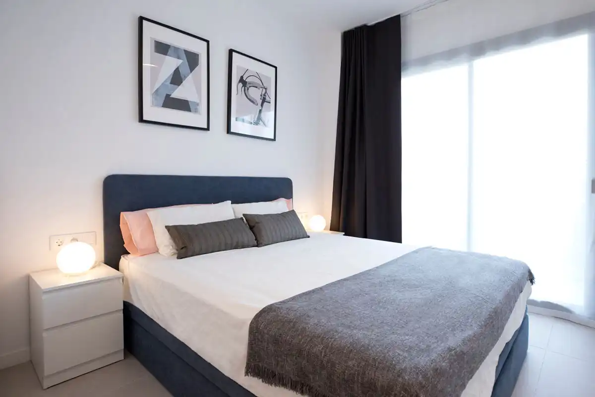 Appartement avec ascenseur à vendre à Carrer de Colom 20, imagen 7