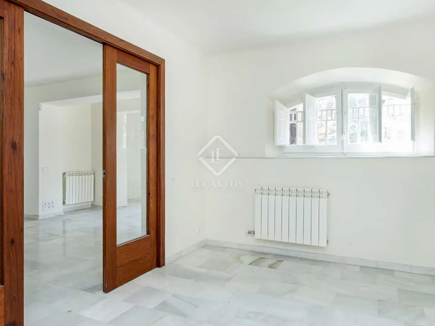 Casa o chalet en venta en Valldoreix