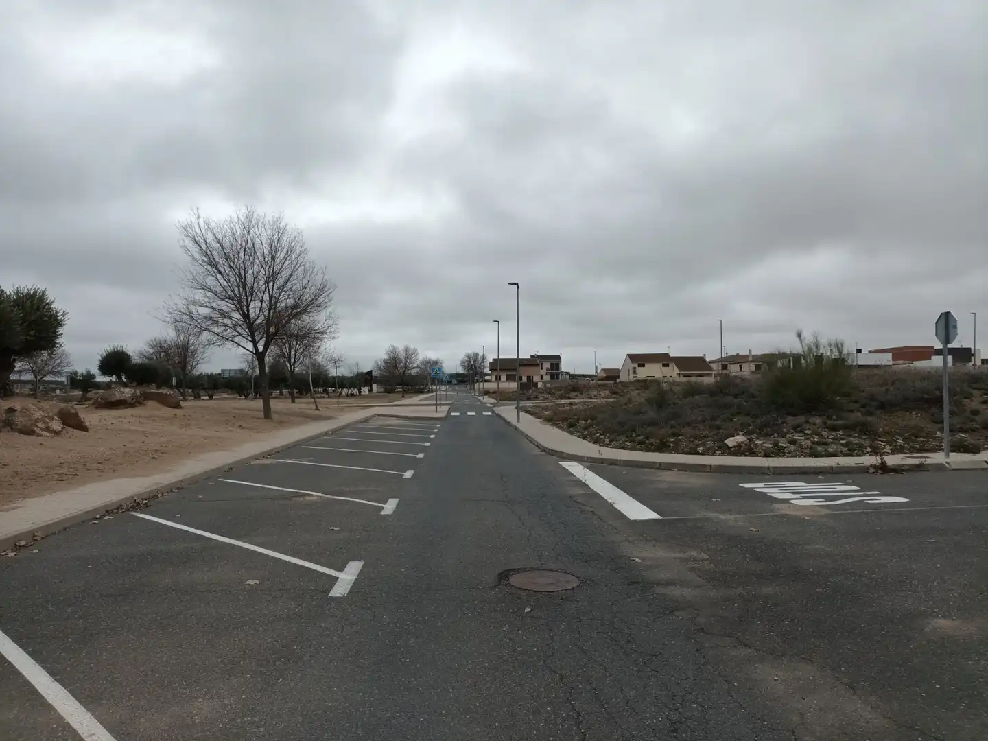 Residential for sale in EL GALLITO, Burguillos de Toledo