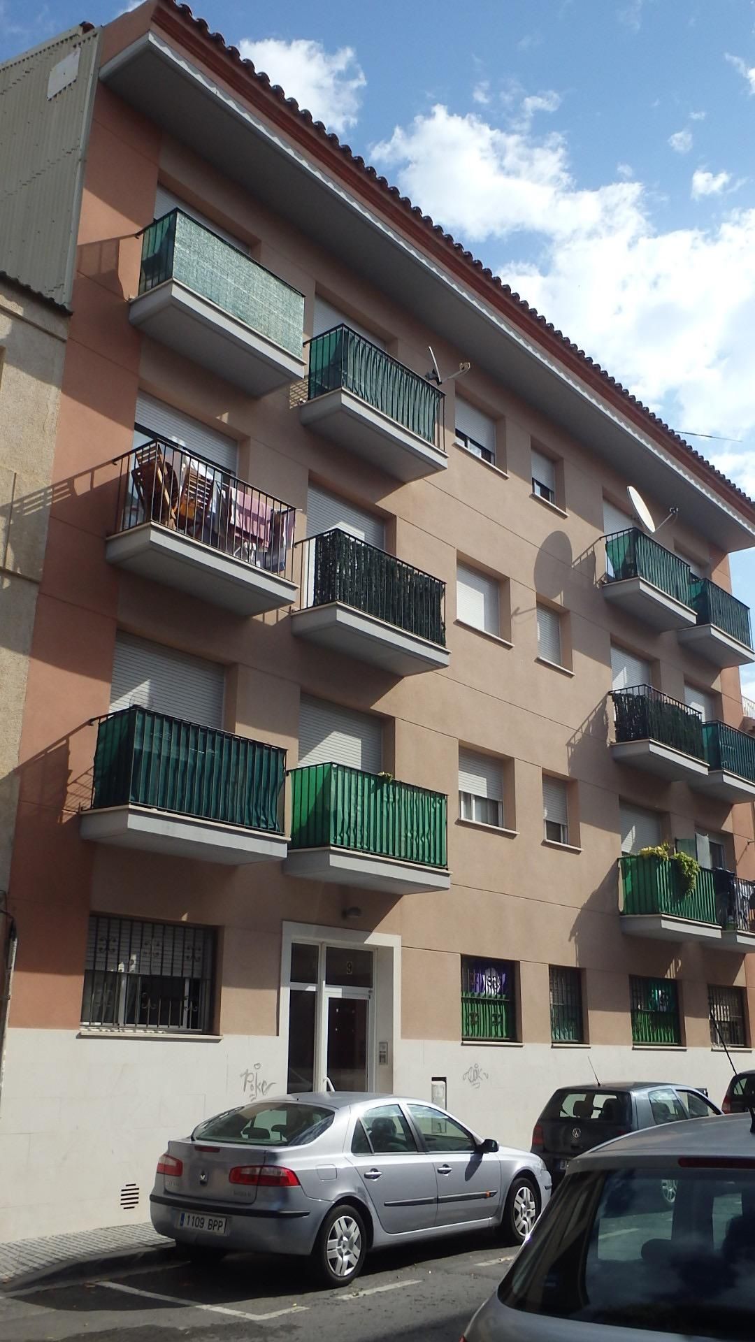 Flat for sale in Casc Antic - Nou Cambrils