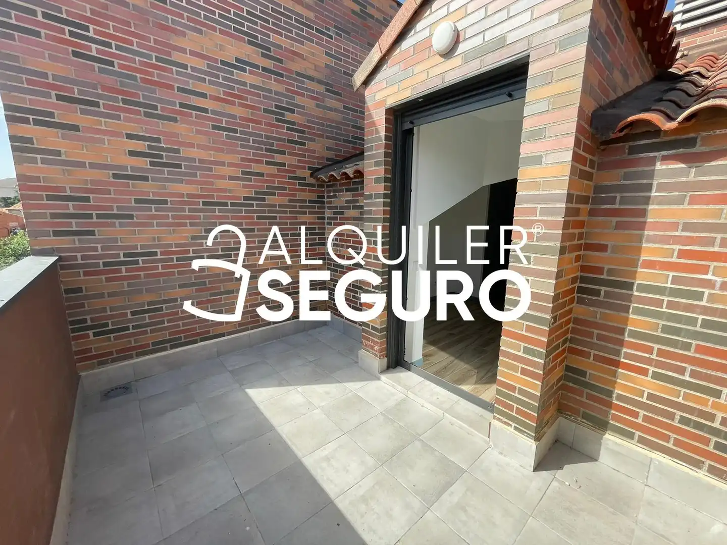 Àtic de lloguer a de la Paz, Centro