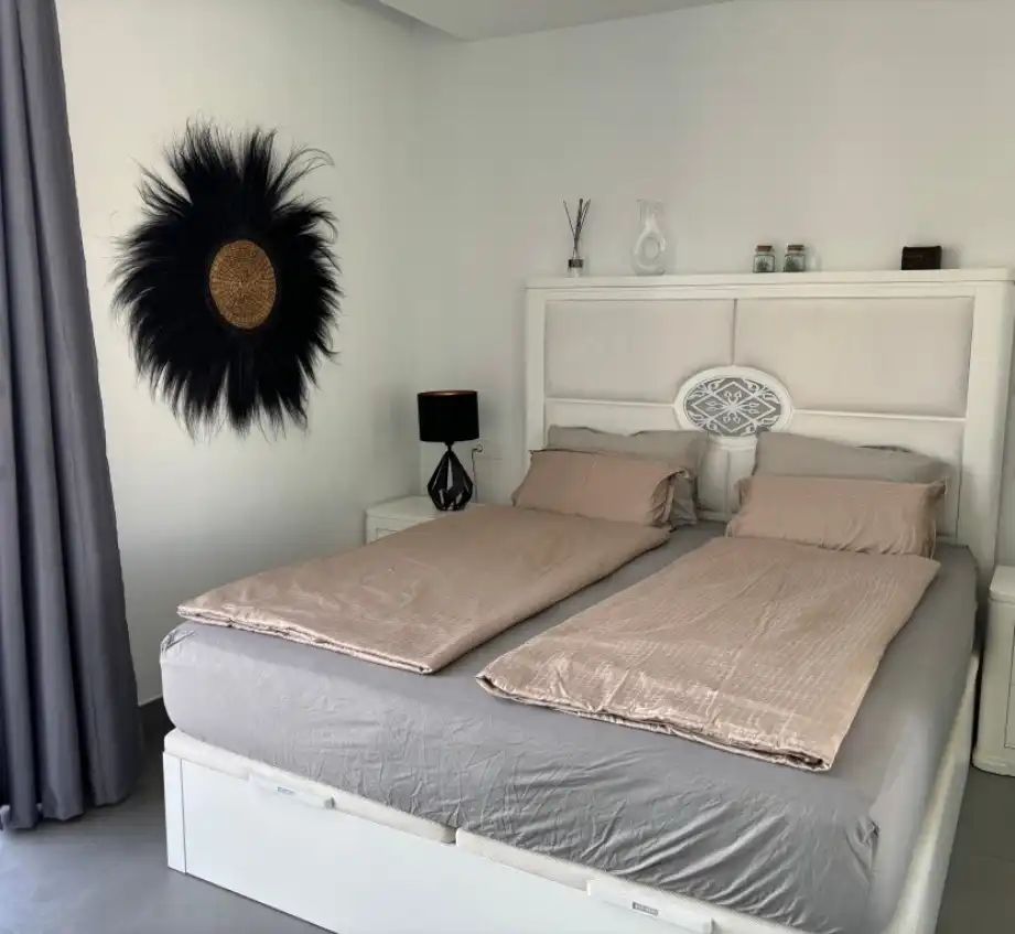 Wohnung mit Pool zum Verkauf in La Capellanía - El Higuerón, imagen 8