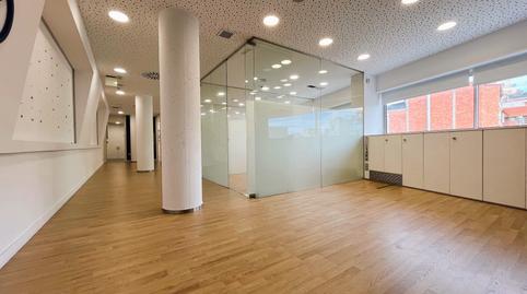 Photo 2 of Office for sale in Avinguda Lluís Companys I Jover, 48, Centre - Estació, Barcelona