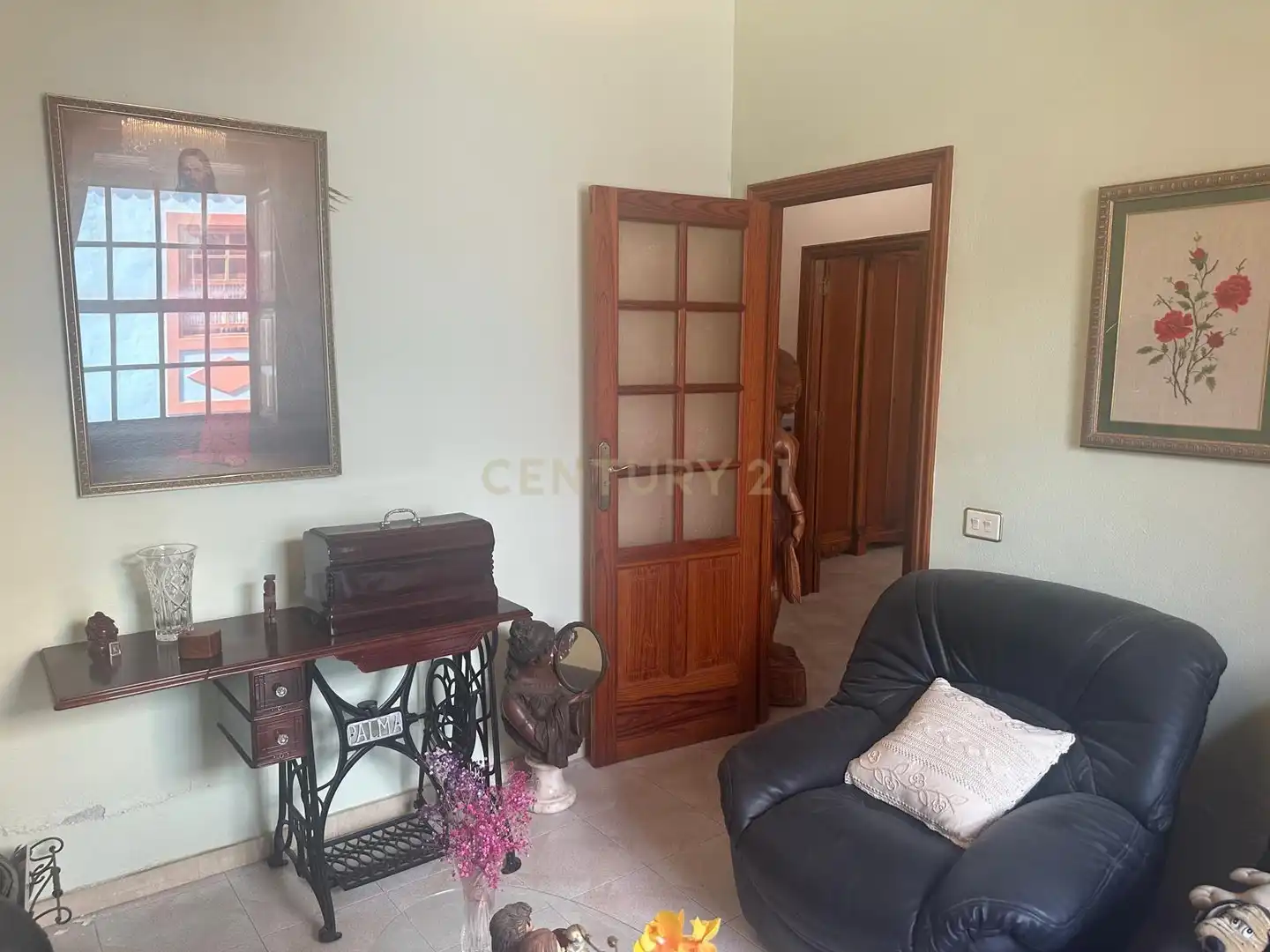Apartamento en venta en Santa Cruz de la Palma