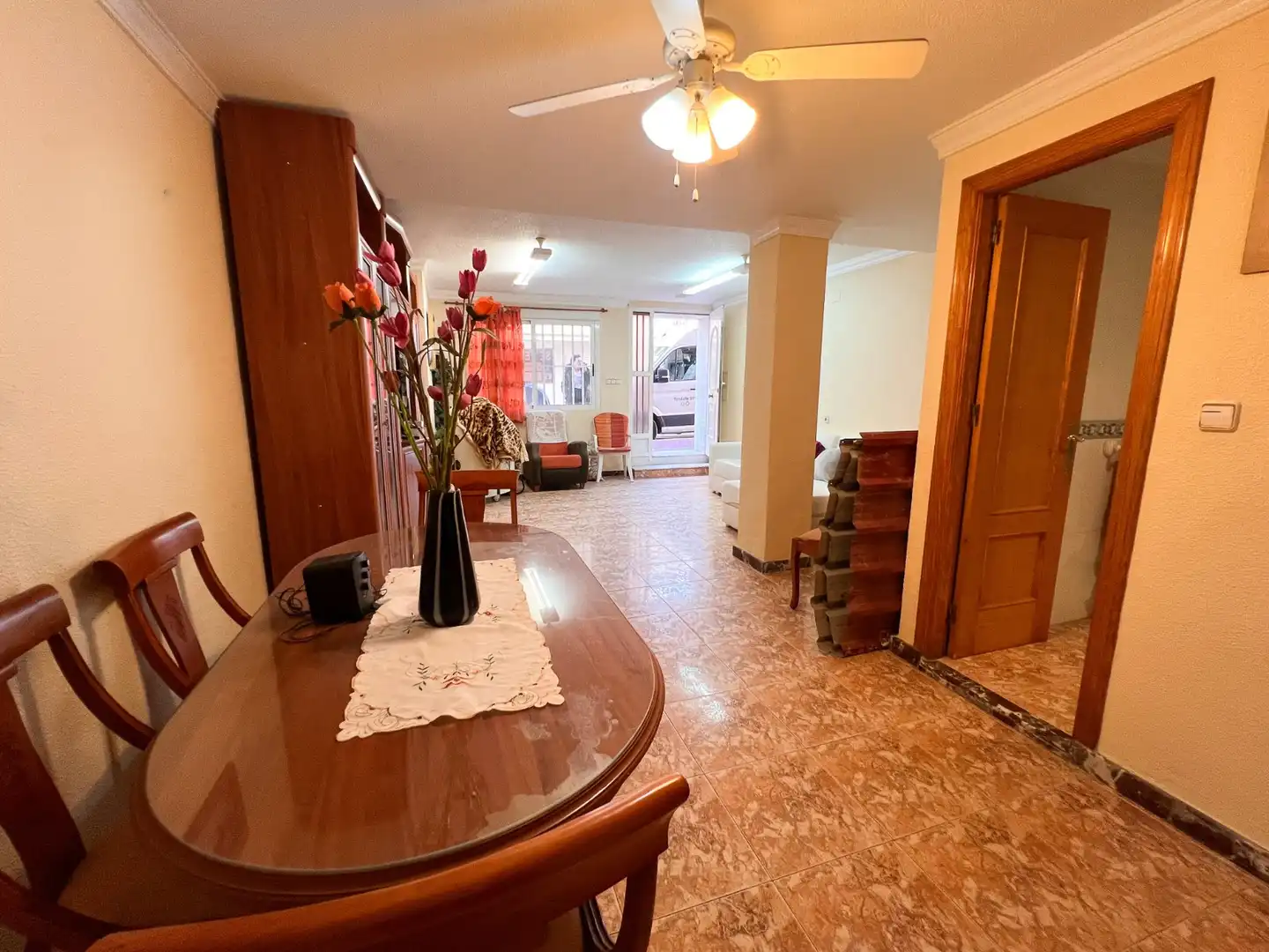 Ground floor for sale in Guardamar Playa