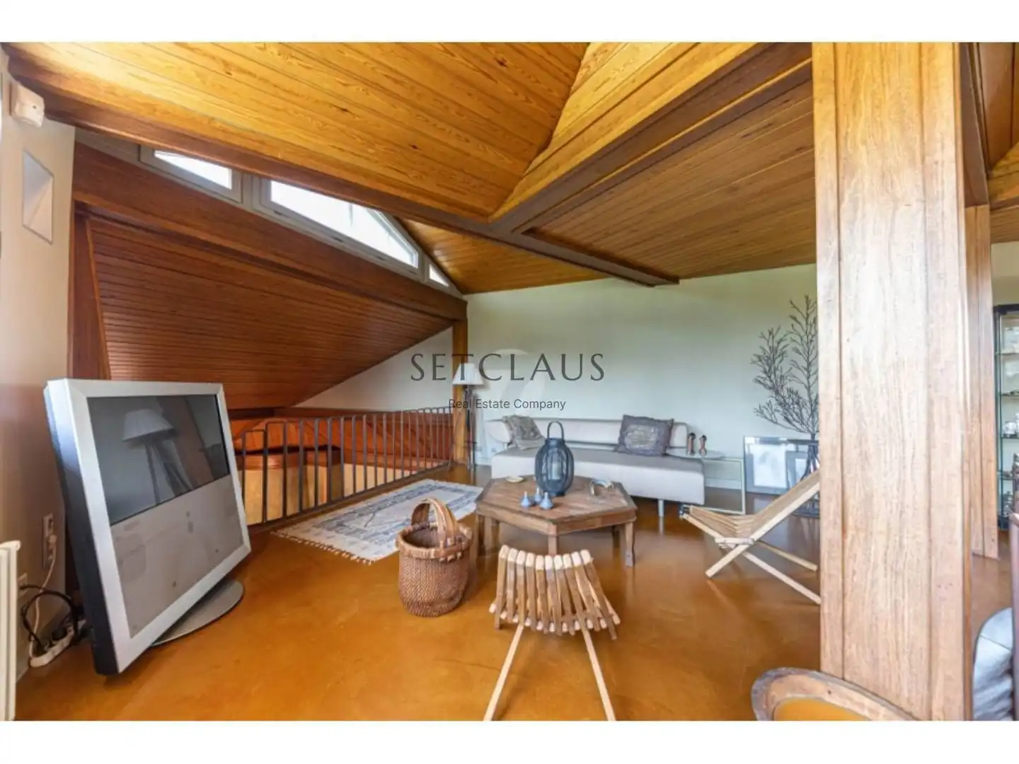 Terrassa de Casa o xalet en venda en Montornès del Vallès amb Aire condicionat, Calefacció i Jardí privat