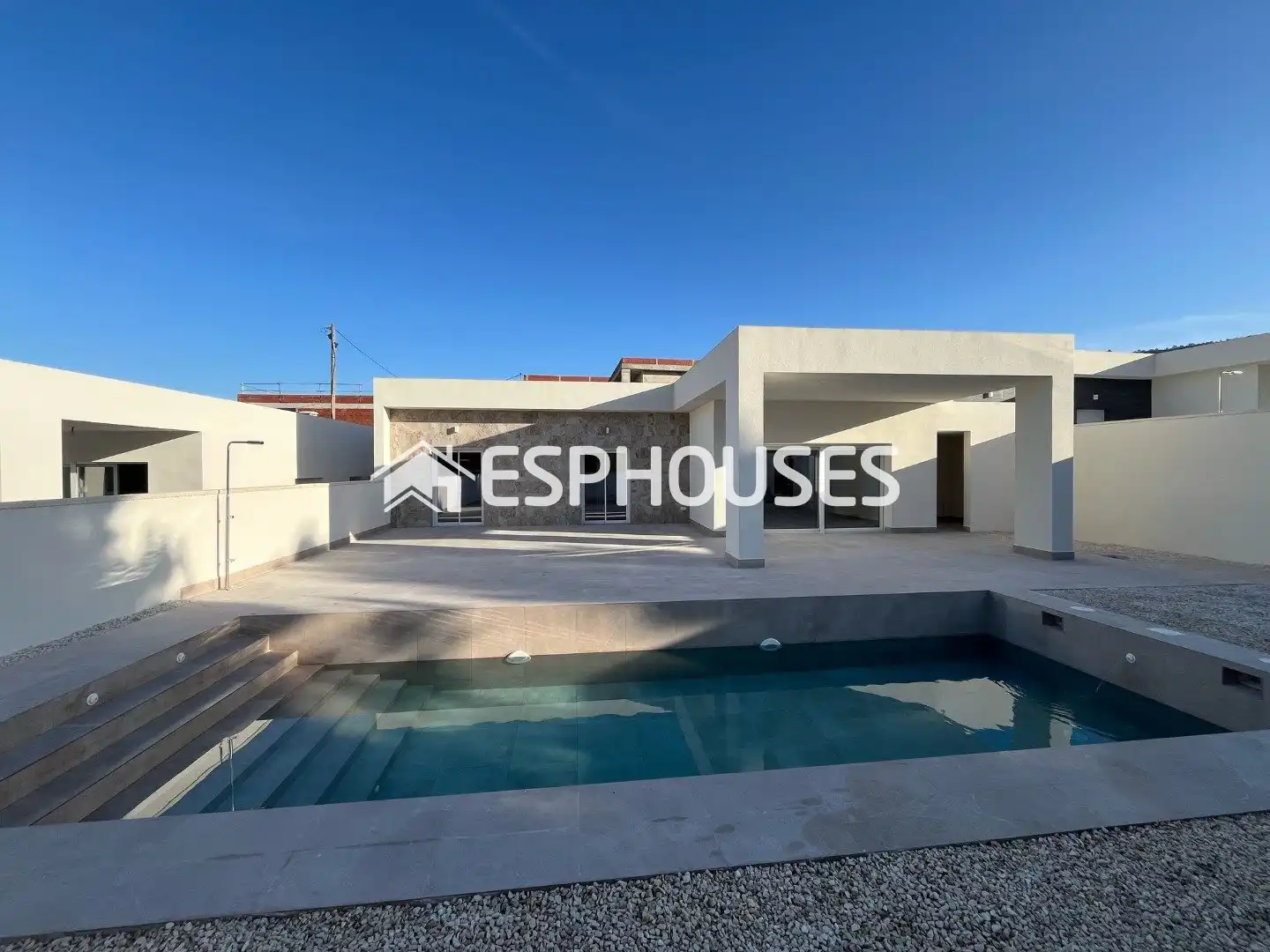Villa mit Terrasse zum Verkauf in La Romana, imagen 12