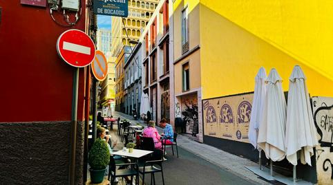 Foto 4 de Pis de lloguer a Calle Doctor Allart, 16, Centro, Santa Cruz de Tenerife