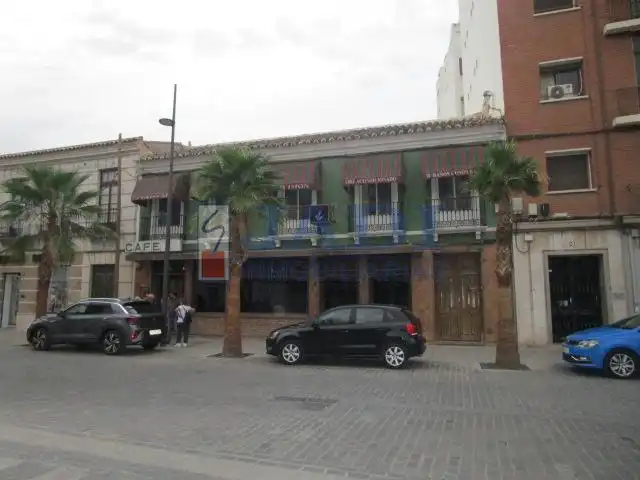 Wohngebäude zum Verkauf in Manzanares, imagen 27
