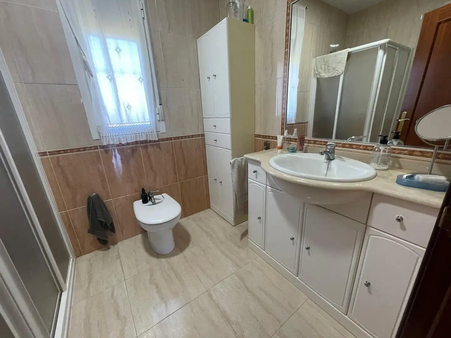 Baño de Casa o chalet en venta en Alcuéscar