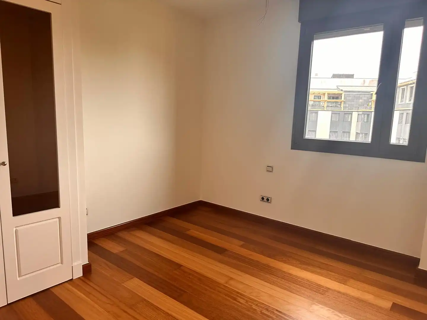 Bedroom of Flat for sale in Sevilla  with Swimming Pool