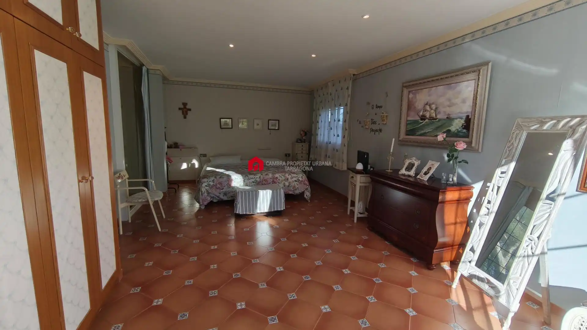 Casa o xalet en venda en Tortosa amb Calefacció, Jardí privat i Terrassa