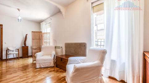 Foto 2 de Pis de lloguer a El Viso,  Madrid Capital