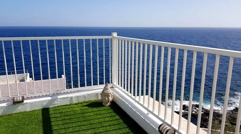 Foto 2 de Ático de alquiler en Alegranza, Taco - Los Andenes - Las Chumbreras, San Cristóbal de la Laguna