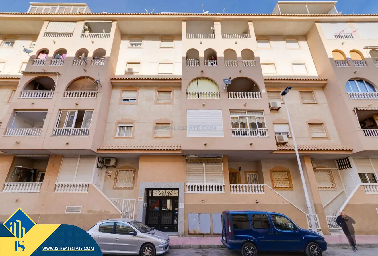 Apartment mit Terrasse zum Verkauf in Centro, imagen 19