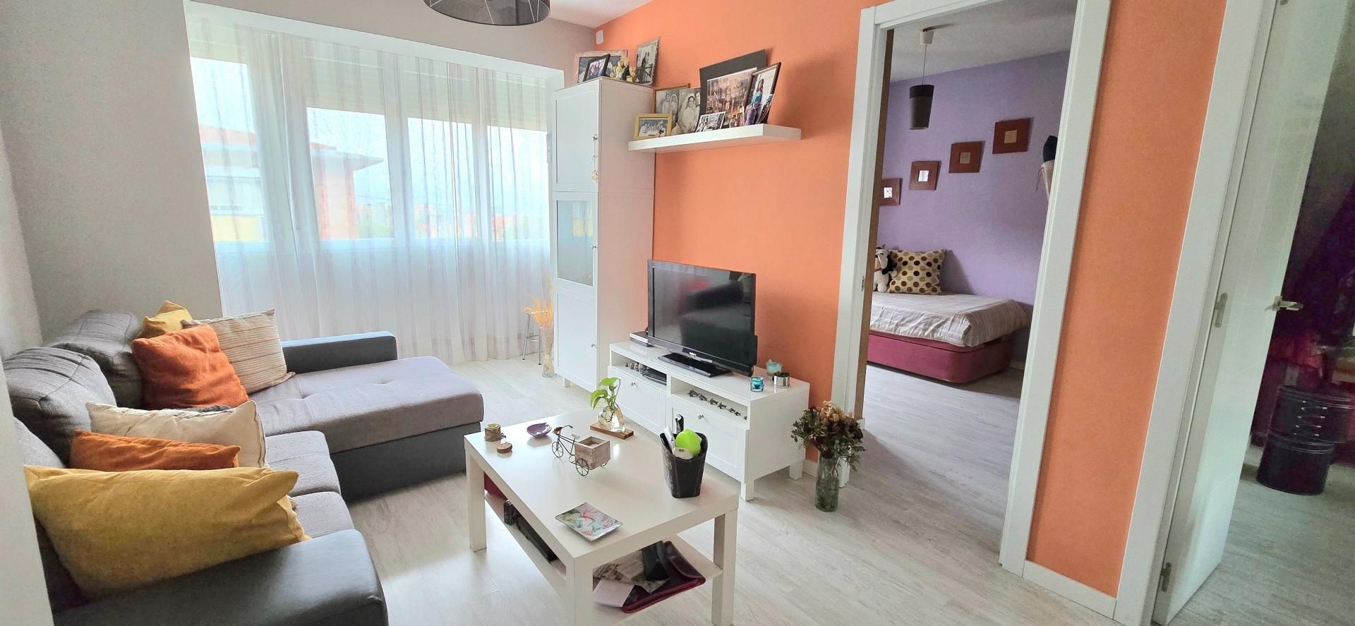 Flat for sale in Palomeras Sureste
