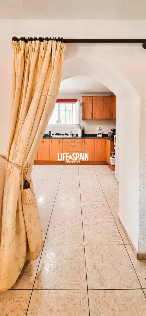 Villa avec piscine à vendre à L'Ampolla, imagen 24