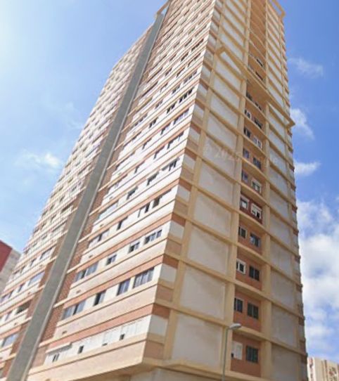 Foto 2 de Piso en venta en Calle Cronista Batllori Lorenzo, 10, Altavista - Don Zoilo, Las Palmas de Gran Canaria