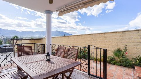 Foto 4 de Casa o xalet de lloguer a Lugar la Alquería, Alquería - Torrealquería, Alhaurín de la Torre