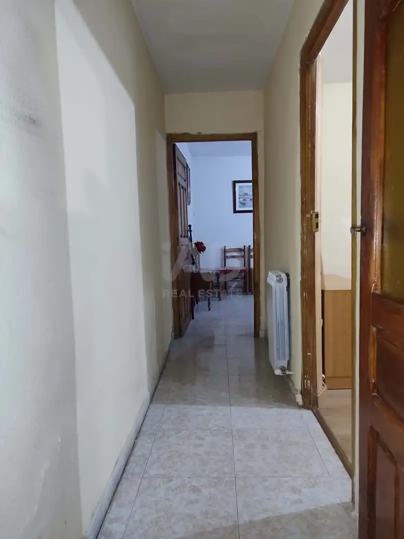 Casa o xalet en venda en Llamas de la Ribera amb Calefacció