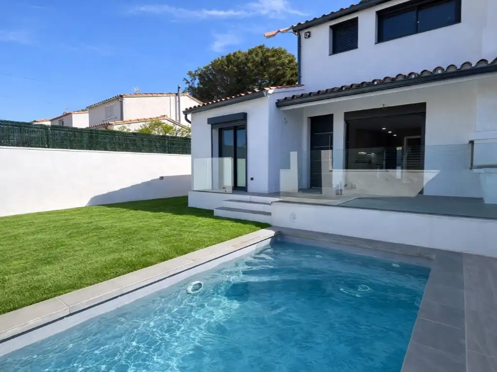 Haus oder Chalet zum Verkauf in Calle Armallada, Riells