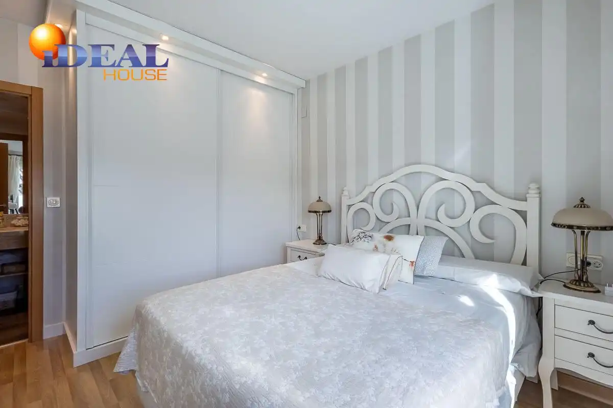 Penthouse with pool for sale in Ogíjares, imagen 14