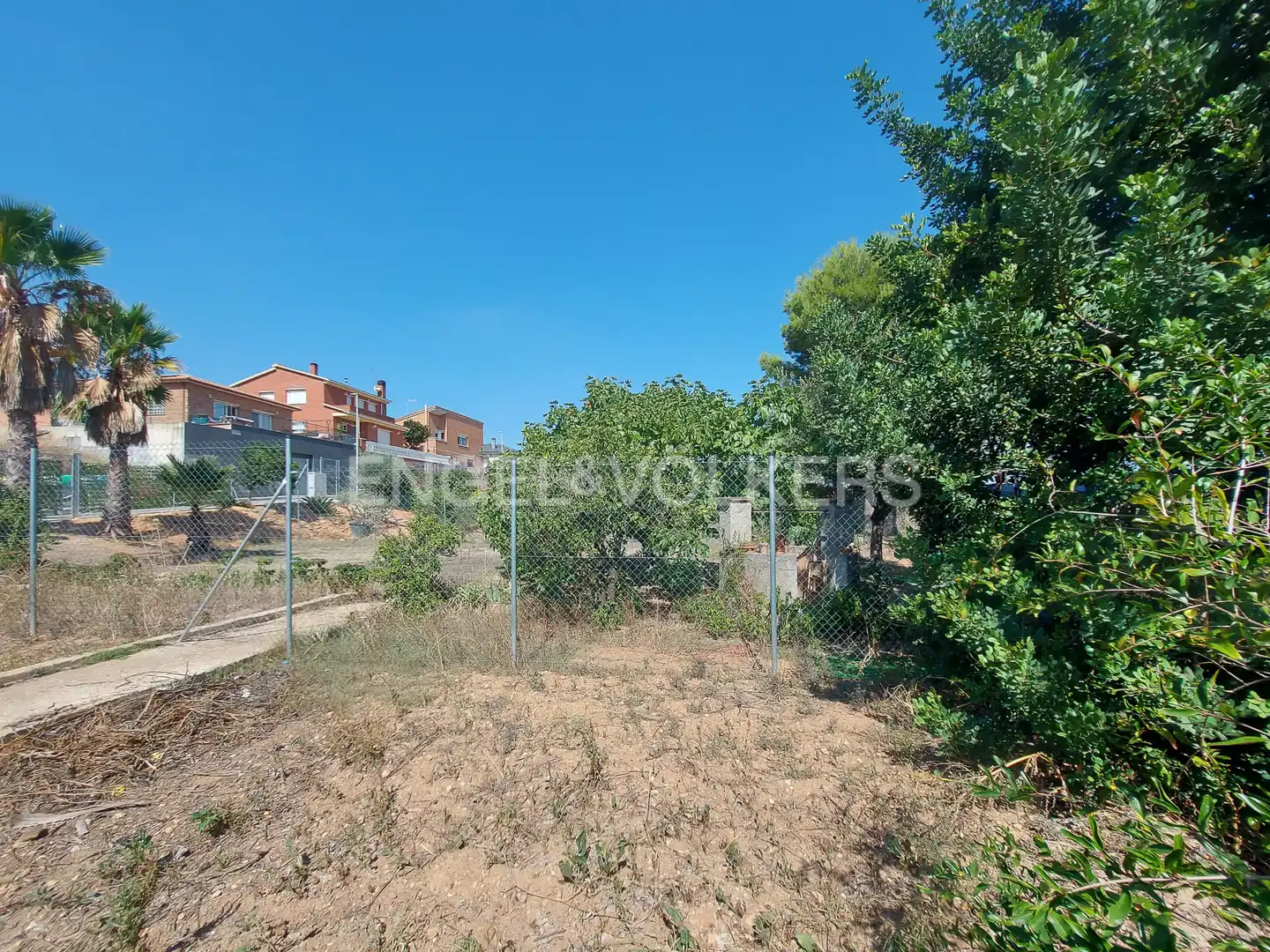 Terreny residencial en venda a Els Canons - Les Orioles - Can Paulet, imagen 22