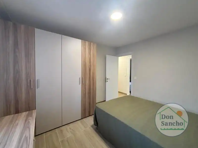 Flat with terrace to rent in San Pablo - San Nicolás, imagen 11