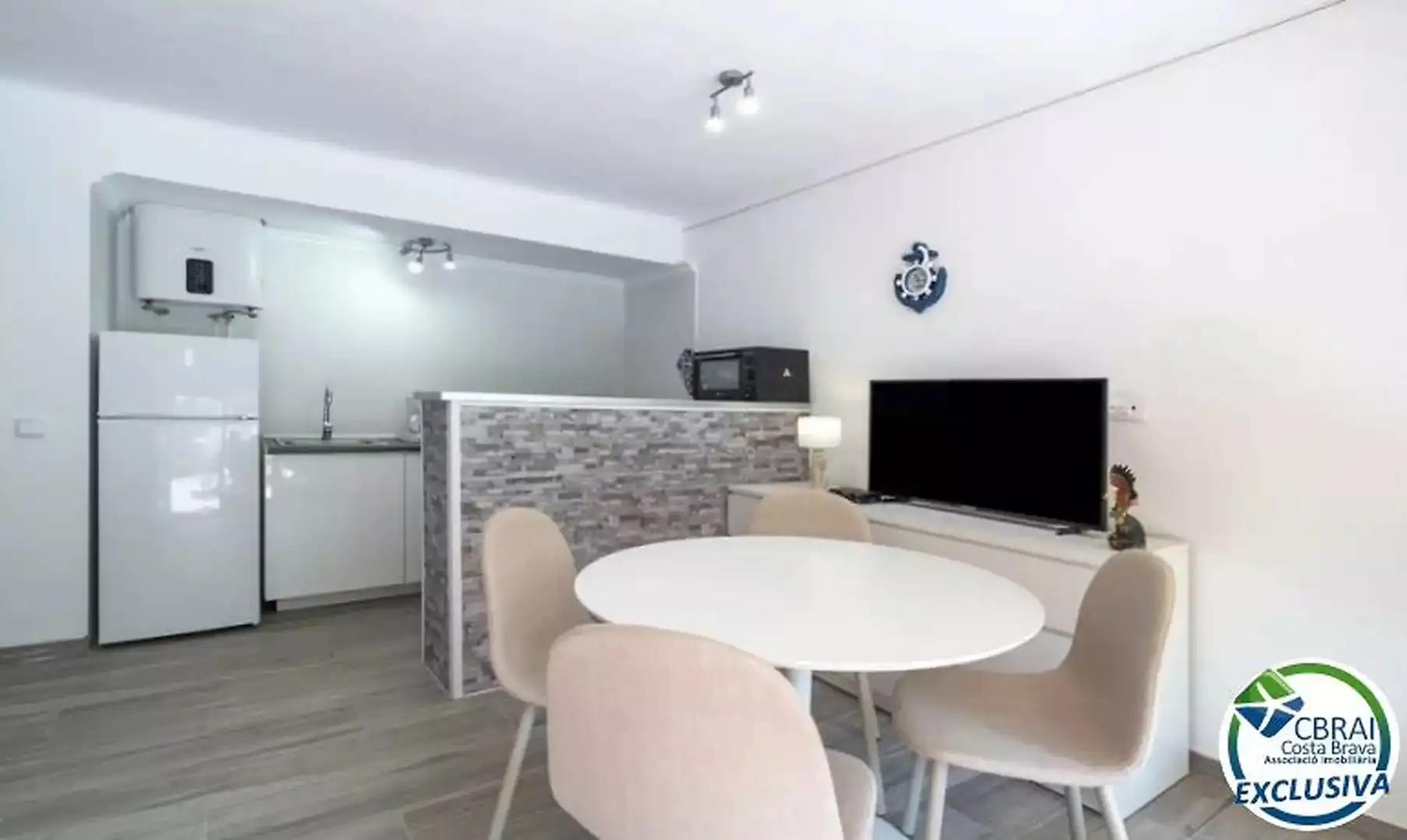 Studio for sale in Calle Sant Mori,  1-2 11, imagen 9