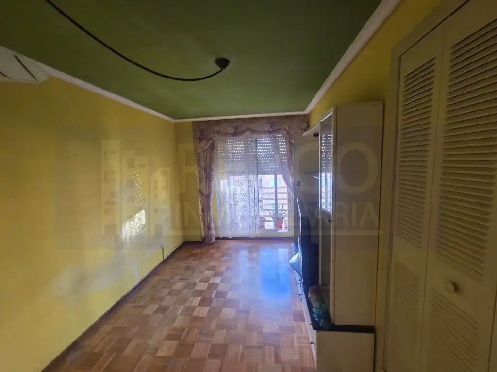Flat with lift for sale in Calle Pintor Rosales, imagen 8